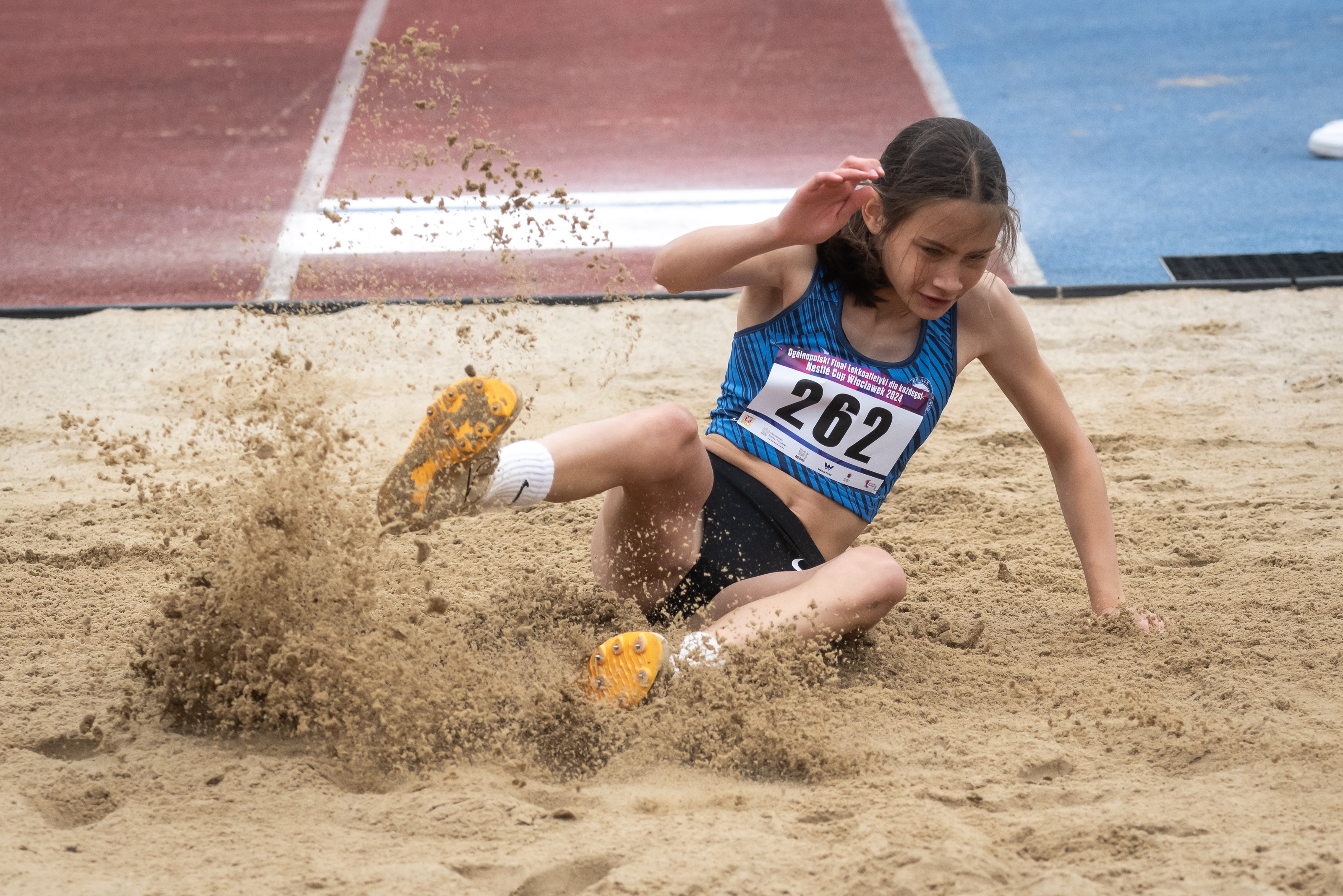 Nestle Cup Włocławek 2024 obrazek 14
